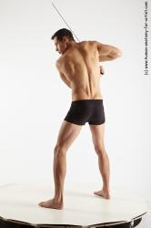 Fighting reference of Levoslav